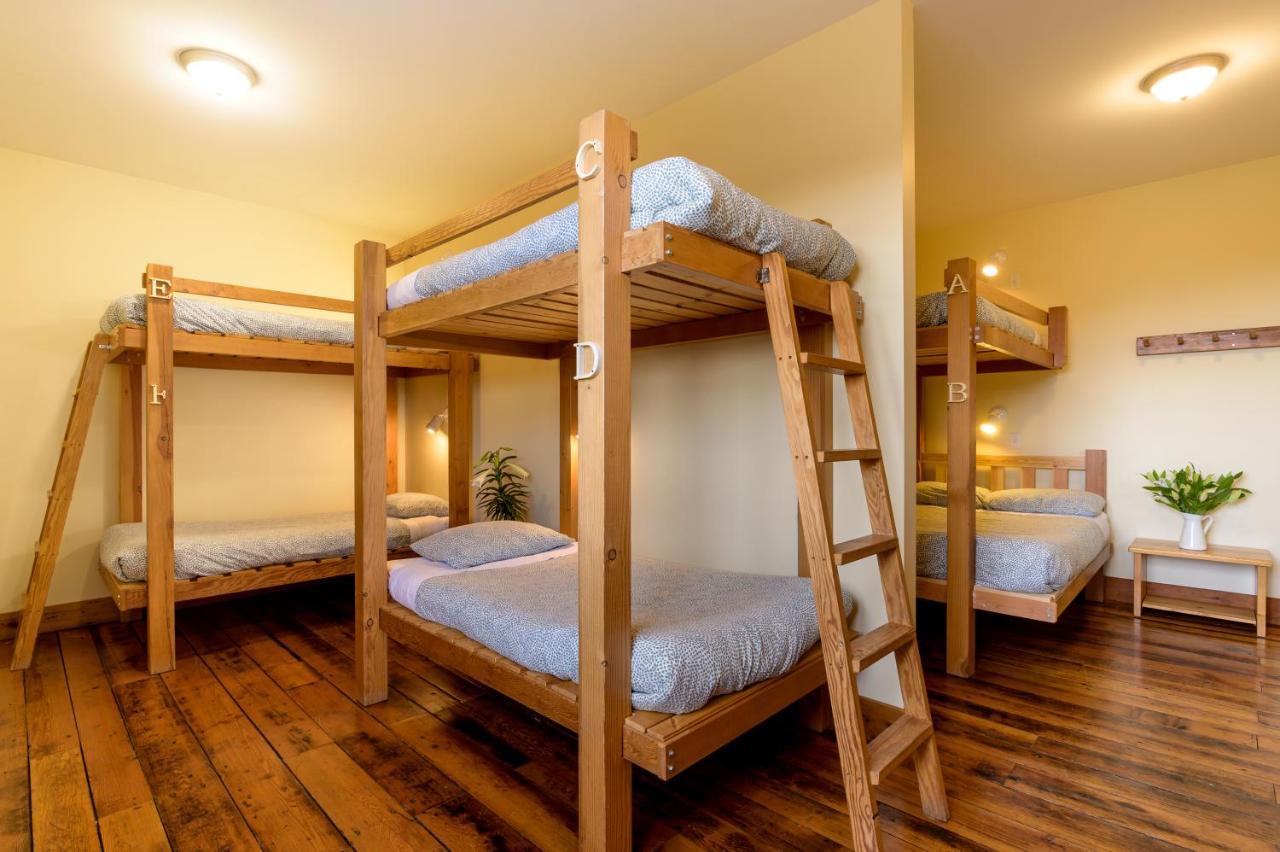 Riding Fool Accommodation *
