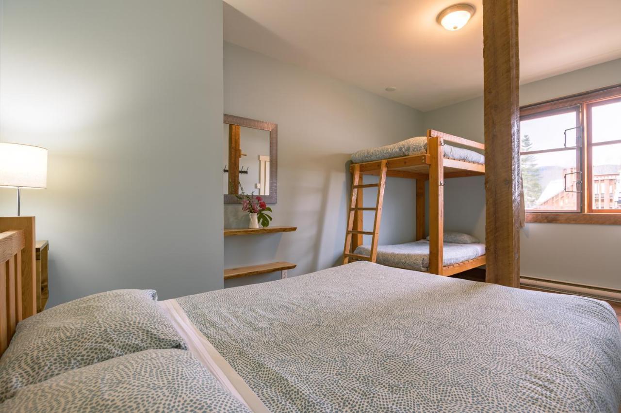 Riding Fool Accommodation Hostel Cumberland