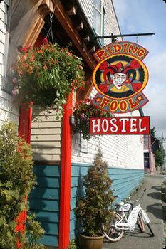 Riding Fool Accommodation Hostel *